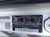 Kia Optima Lx 5XXGT4L31LG420629 снимка