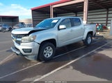 Chevrolet Colorado Wt 1GCGSBEA7G1266657 снимка