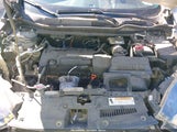 Honda Cr-V Lx 2HKRW5H31HH403016 снимка