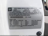 Chevrolet Hhr Panel Ls 3GCDA85D68S603564 fotografie