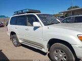 Lexus Lx 470 JTJHT00W423523003 снимка
