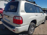 Lexus Lx 470 JTJHT00W423523003 fotografie
