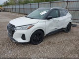 Nissan Kicks Sv Xtronic Cvt 3N1CP5CV2PL547722 fotografie