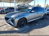 Cadillac Ct5-V V-Series Rwd 1G6DR5RW5S0120992 снимка