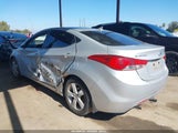 Hyundai Elantra Gls KMHDH4AE8DU870410 снимка