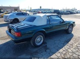 Ford Mustang Lx 1FACP44E2LF158031 снимка