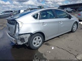 Toyota Prius Three JTDKN3DU0B5301253 снимка