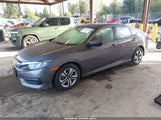 Honda Civic Lx 2HGFC2F58JH549427 снимка