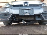 Honda Civic Lx 2HGFC2F58JH549427 снимка