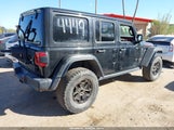 Jeep Wrangler Unlimited Rubicon 4X4 1C4JJXFG1MW841679 photo