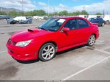 Subaru Impreza Wrx/Wrx Limited/Wrx Tr JF1GD79606G505285 fotografie