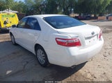 Toyota Camry Le V6 JTNBK46K073001219 photo