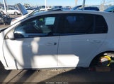 Volkswagen Gti 4-Door WVWHV7AJ8BW233595 photo