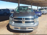 Ram  Tradesman 4X4 5'7 Box 3C6RR7KT9HG574527 снимка