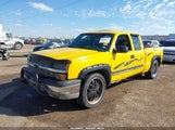 Chevrolet Silverado  Ls 1GCEK19V03Z312078 снимка
