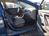 Hyundai Elantra Se 5NPDH4AE1GH752802 снимка