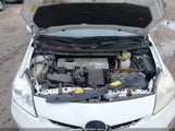 Toyota Prius Four JTDKN3DU0D5612653 снимка