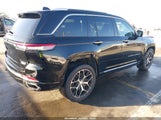 Jeep Grand Cherokee Summit Reserve 4X4 1C4RJHET1N8510484 photo