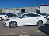 Hyundai Sonata Limited 5NPE34AF2JH649021 снимка