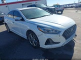 Hyundai Sonata Limited 5NPE34AF2JH649021 снимка