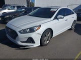 Hyundai Sonata Limited 5NPE34AF2JH649021 снимка