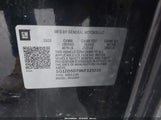 Chevrolet Malibu Lt 1G1ZD5ST9KF123210 снимка