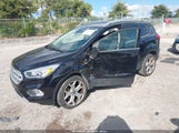 Ford Escape Titanium 1FMCU0J92KUA51117 снимка