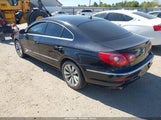 Volkswagen Cc Sport WVWMN7AN9BE708324 снимка