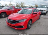 Honda Civic Lx 2HGFC2F69KH577294 снимка