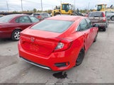 Honda Civic Lx 2HGFC2F69KH577294 снимка