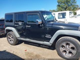 Jeep Wrangler Unlimited Sport 1C4BJWDG0CL215056 fotografie