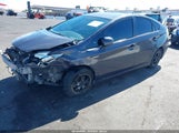 Toyota Prius Two JTDKN3DU5D1679109 снимка