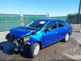 Nissan Versa 1.6 S+ 3N1CN7AP1FL813395 снимка