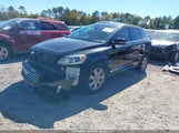 Volvo Xc60 T6 Platinum YV4902RM3G2792925 снимка