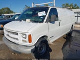 Chevrolet Express 1GCGG29R4Y1278025 снимка