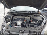 Honda Accord Ex-L 1HGCR2F82DA282168 снимка