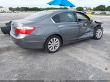 Honda Accord Ex-L 1HGCR2F82DA282168 снимка