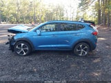 Hyundai Tucson Limited KM8J33A27GU061924 снимка
