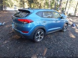 Hyundai Tucson Limited KM8J33A27GU061924 снимка