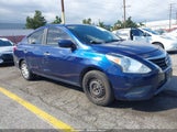Nissan Versa 1.6 Sv 3N1CN7AP0JL821805 photo
