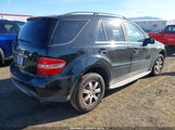 Mercedes-Benz Ml 350 4Matic 4JGBB86E46A087808 снимка