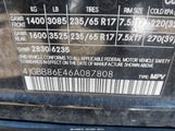 Mercedes-Benz Ml 350 4Matic 4JGBB86E46A087808 снимка