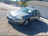 Chevrolet Impala Lt 2G1WT55N389158877 снимка