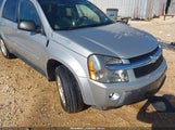 Chevrolet Equinox Lt 2CNDL73F056013987 снимка