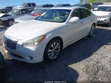 Infiniti M37 JN1BY1AP9CM333784 снимка