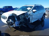 Jeep Cherokee Limited Fwd 1C4PJLDX7KD286333 fotografie