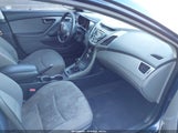 Hyundai Elantra Se KMHDH4AE5FU280765 снимка