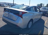 Toyota Prius Le JTDKARFU2L3123645 снимка