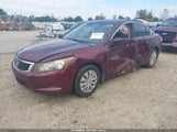 Honda Accord 2.4 Lx 1HGCP2F37AA049747 снимка