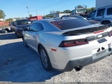 Chevrolet Camaro 1Lt 2G1FD1E36F9261261 снимка